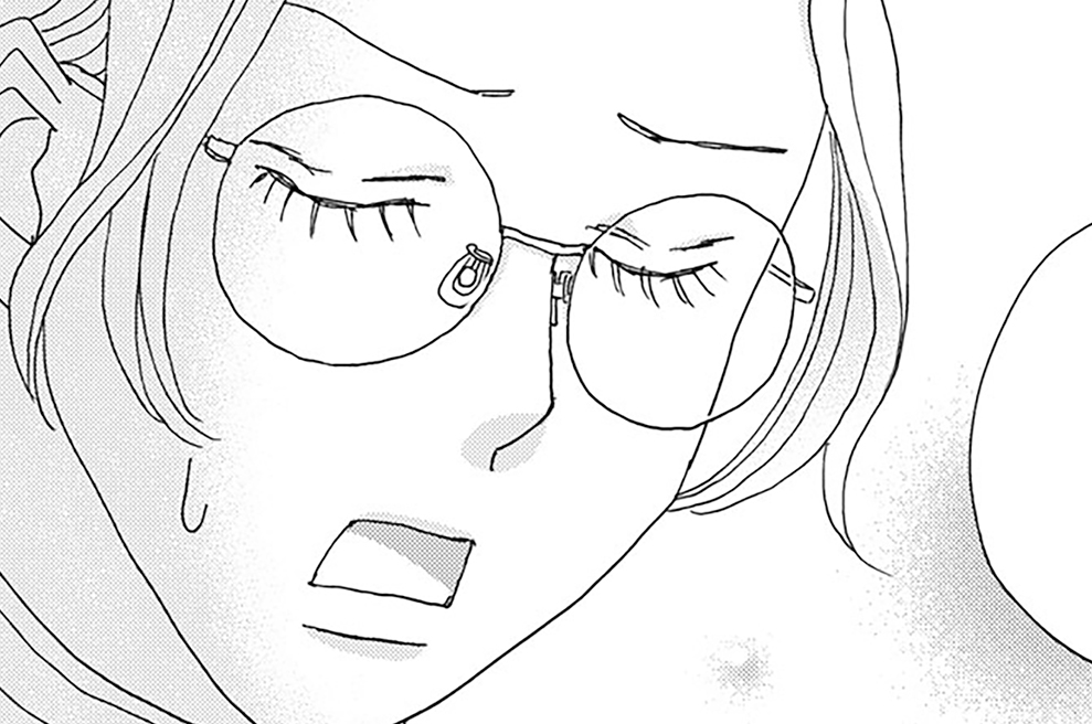 第１１話　バレンタインと好きバージン