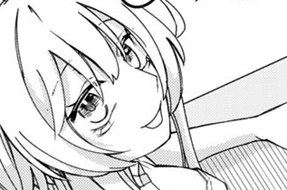 ＃３　こちらも見返りありきで善いことをしているので