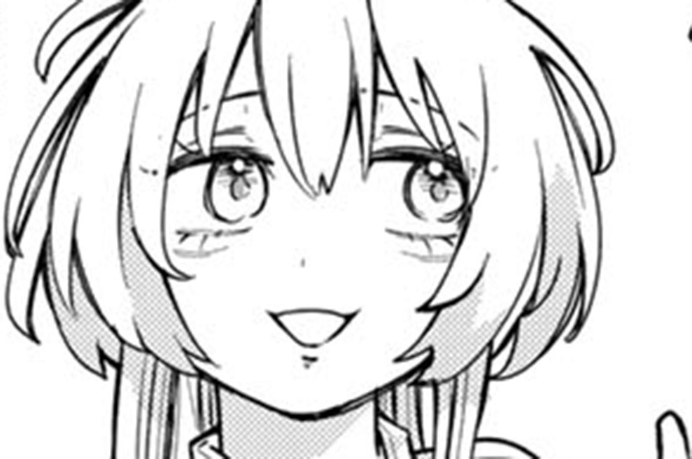 ＃４　オタクに優しいギャルに出逢うのが夢だから…！