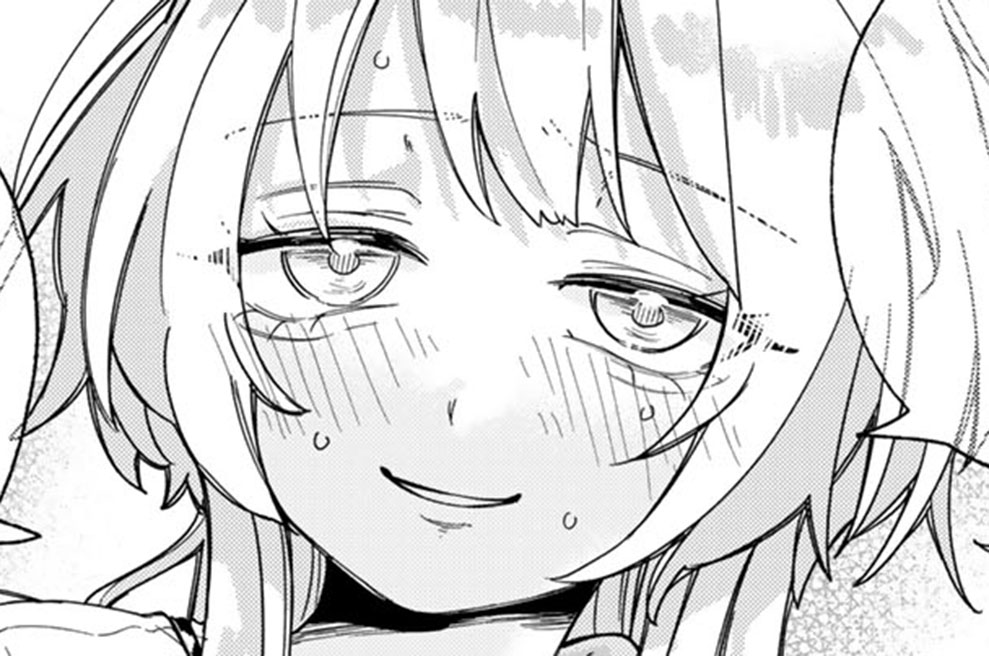 ＃６　俺なんか２時間は待てるし