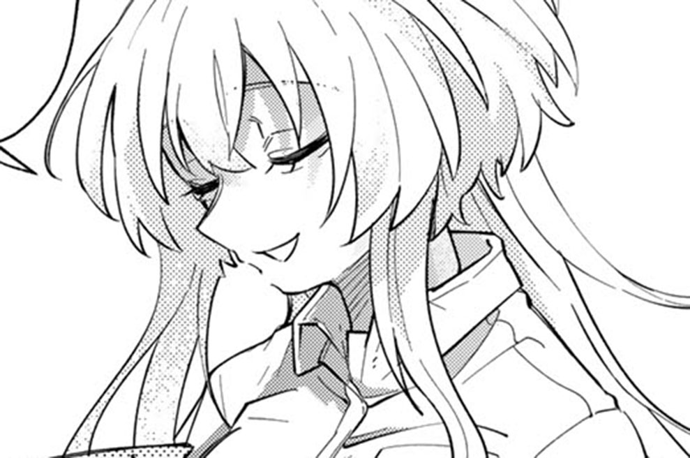 ＃９　天の声をお借りしましょう