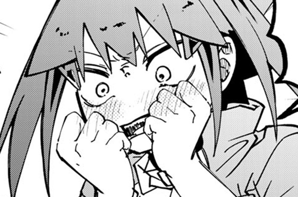 ＃１０　そんなことより起きましたよね