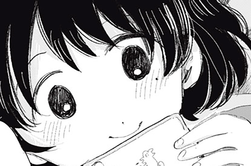 第２話　私にできること