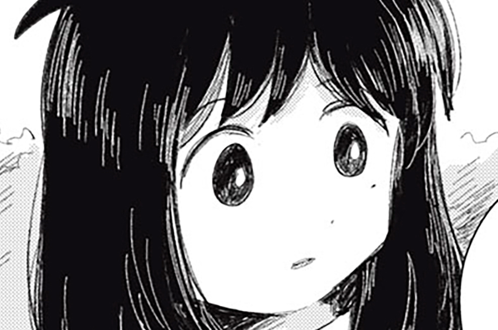 第１０話　同じ星の人