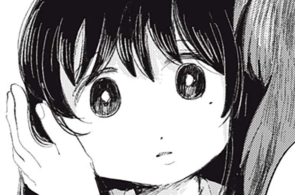 第１２話　愛の証