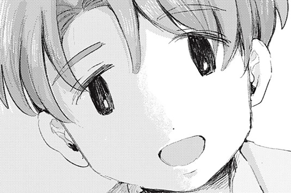 第１６話　奇妙なこと