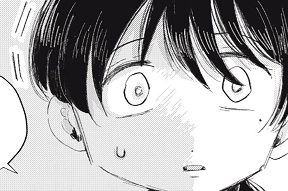 第１９話　お邪魔虫