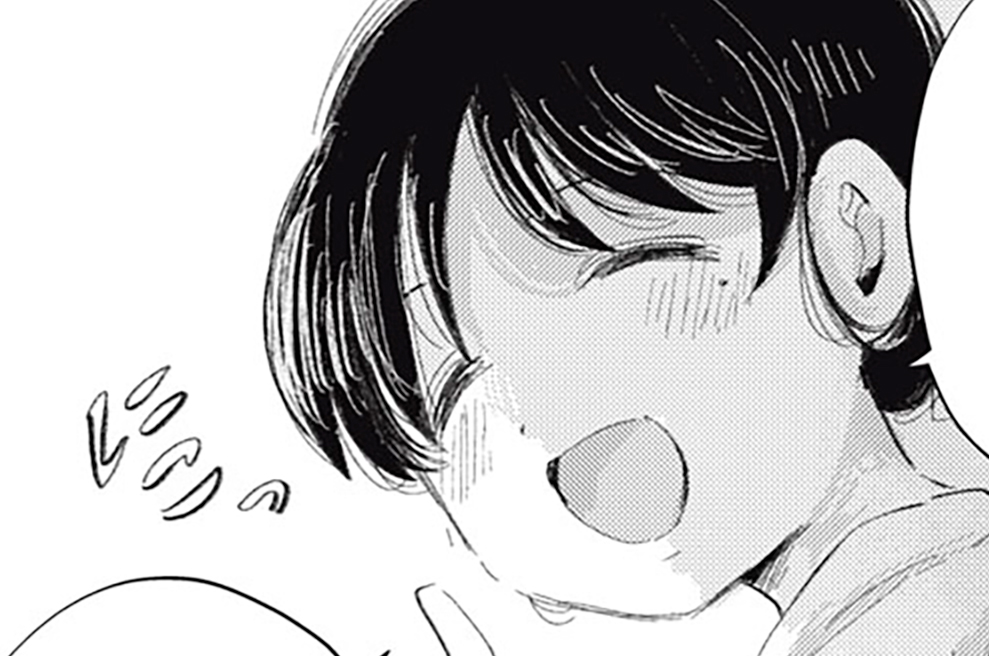 第２１話　理性と妥協