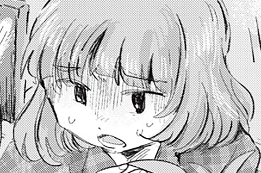 第２３話　他人面