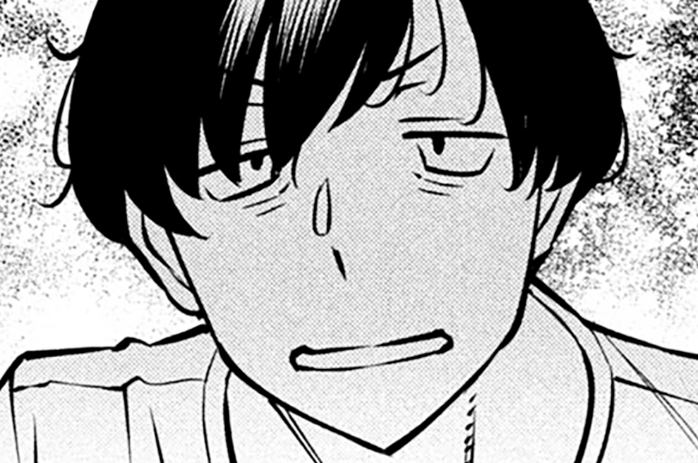 第４話　伝説のコメディアン②