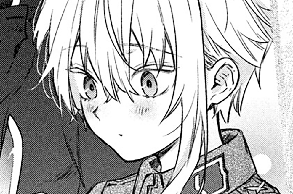 第１５話　冬が来る前に②