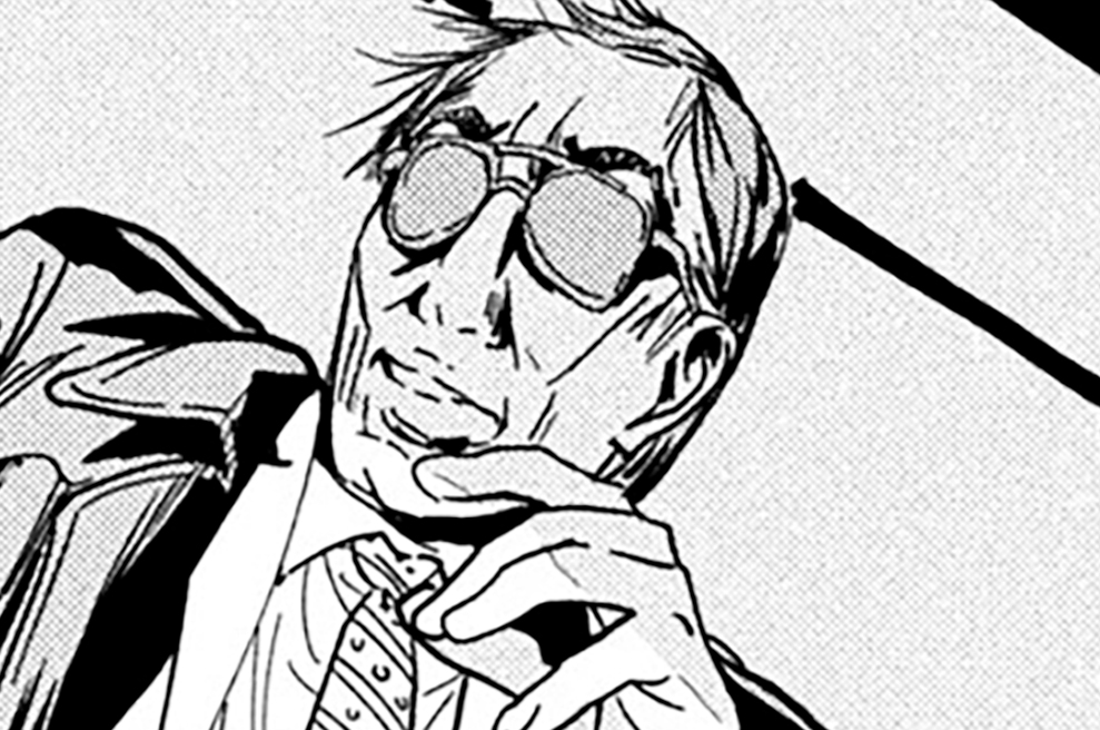 第十五話　Ｎｏｒｍａｌ②