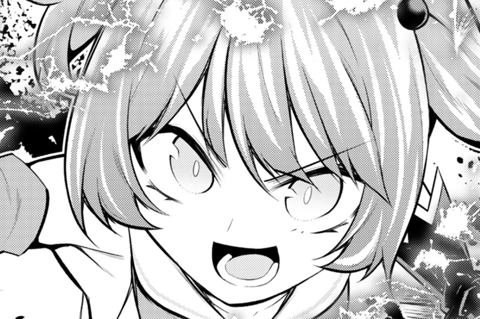第１０話　【悲報】音速でレベル１００！？最強タイパ修行！！④