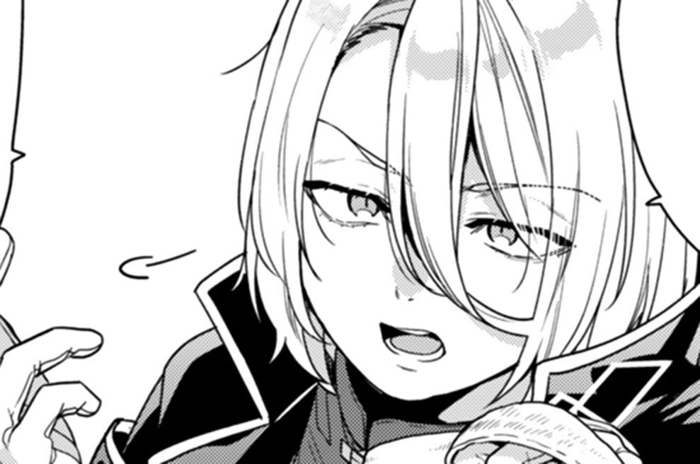 第16話　最弱貴族、魔王を拾う②