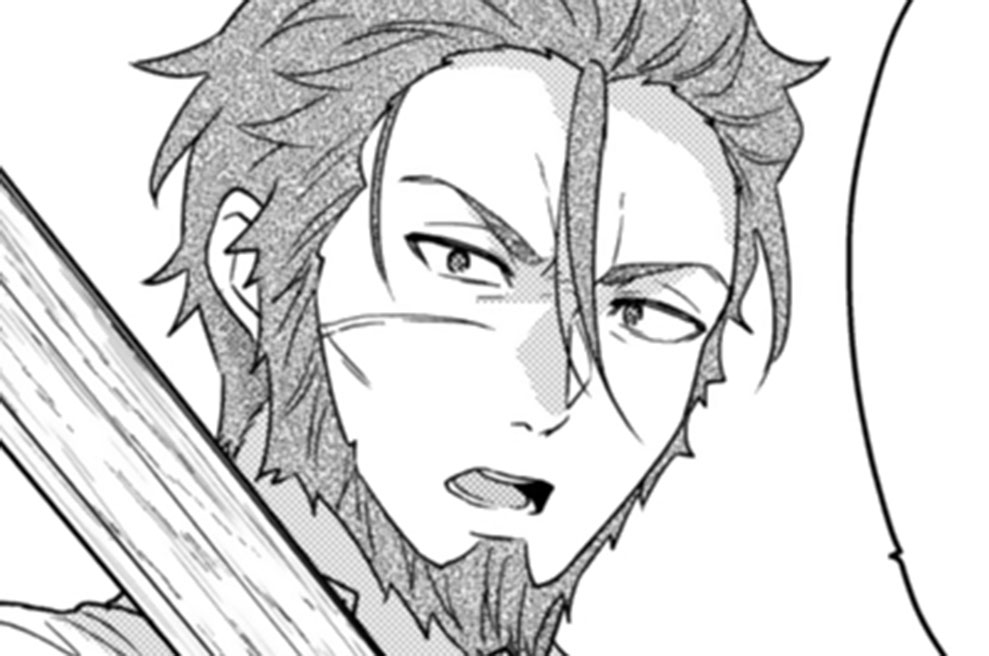 第16話　最弱貴族、魔王を拾う④