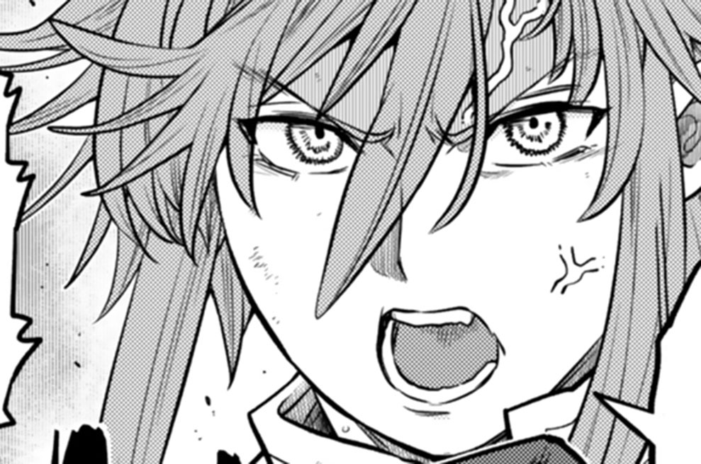 第４５話　エリーゼ、死す②