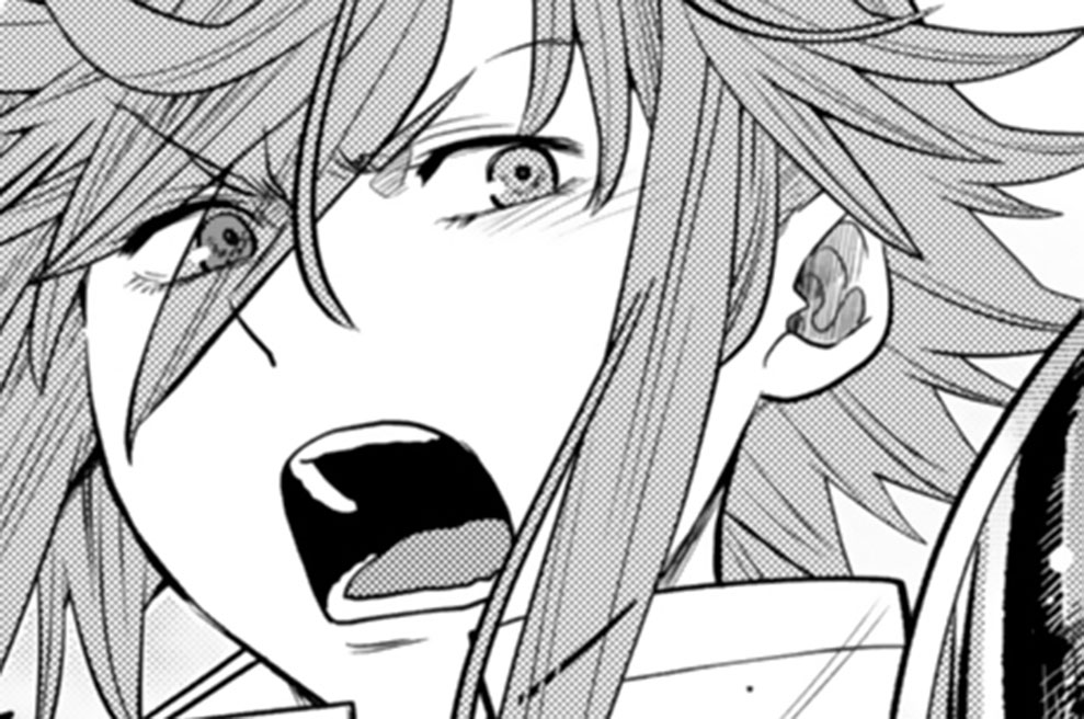 第４５話　エリーゼ、死す③