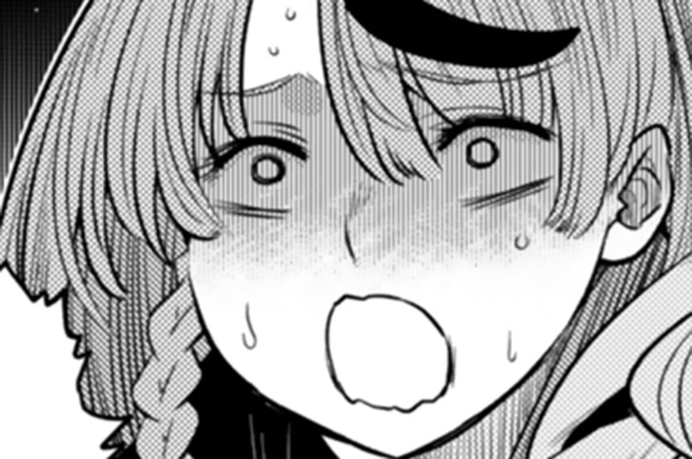 第４５話　エリーゼ、死す④