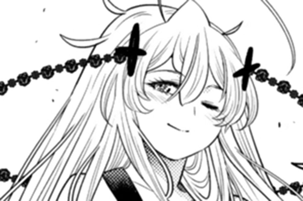 第４５話　エリーゼ、死す⑤