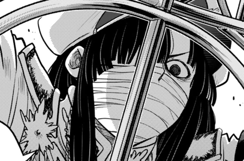 第４６話　勇者、ラファエルとのRAPバトルでドープな韻のパンチライン＆ディープなリリックはアゲアゲで会場を沸かす②