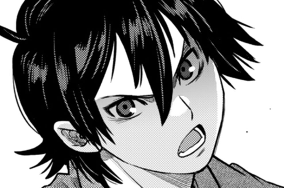 第４６話　勇者、ラファエルとのRAPバトルでドープな韻のパンチライン＆ディープなリリックはアゲアゲで会場を沸かす③