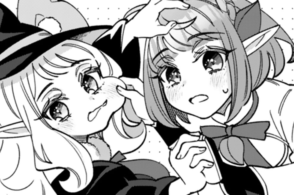 第３話②　「初任務」