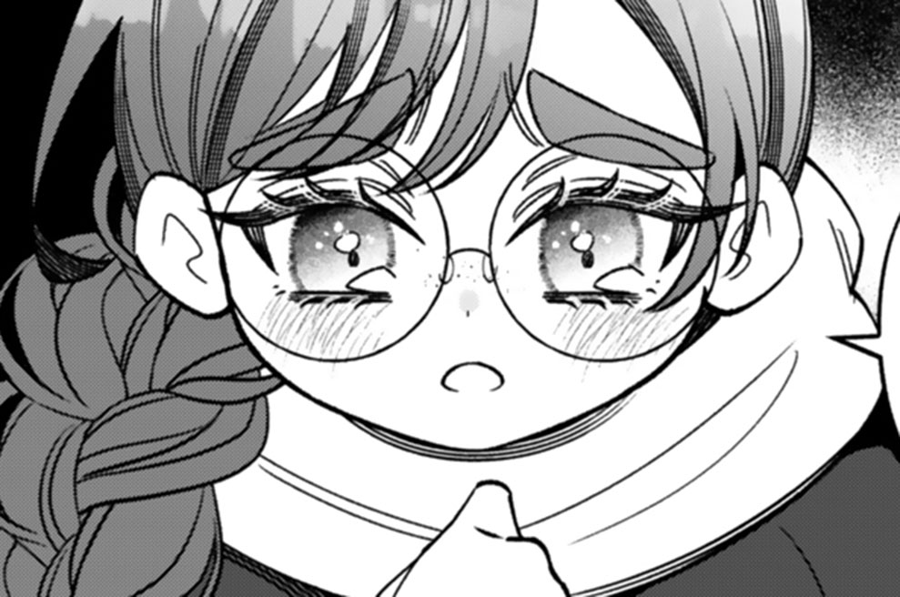 第７話①　「突入」