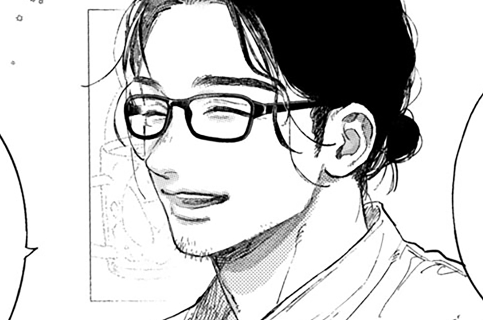 ｓｉｇｎ．５３　出国前（３）