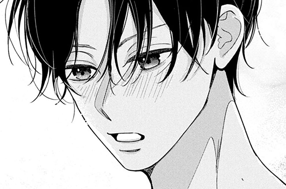 第8話-4　あの時××しておけば（4）