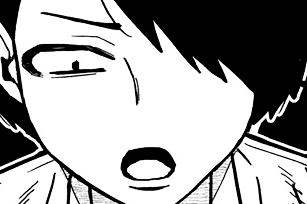 第８４話　前からだし