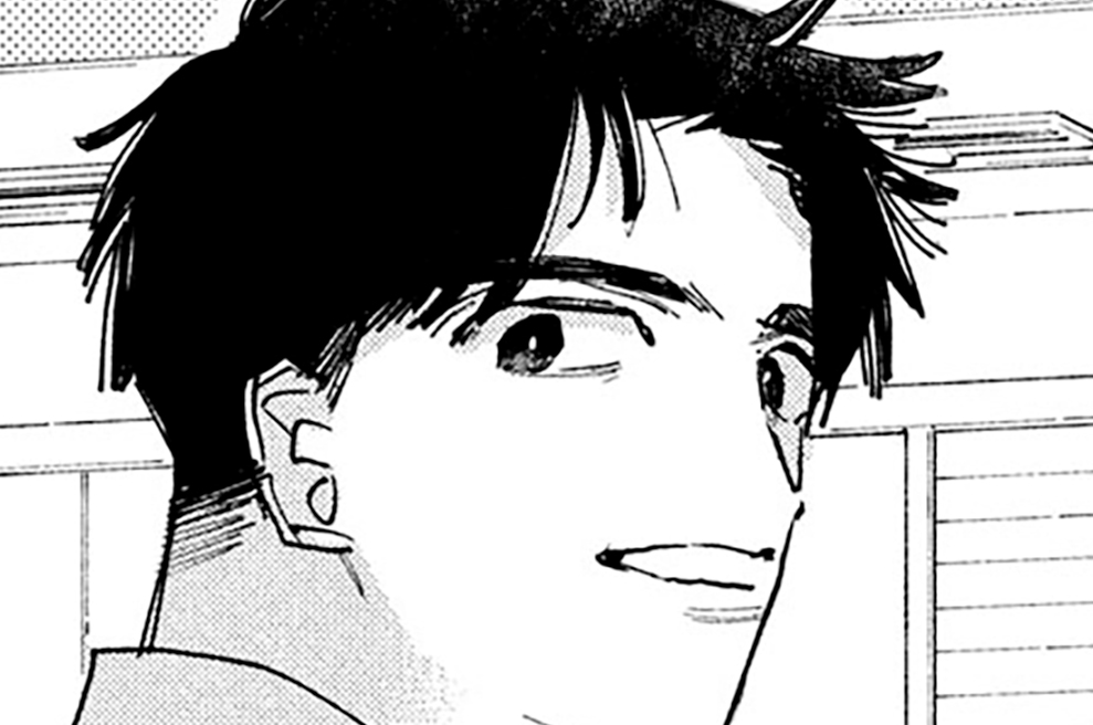 第８話　１００点のネーム③