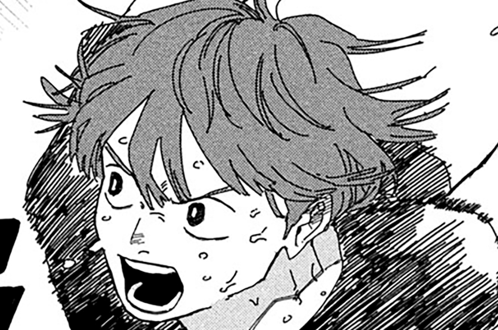 第８話　からっぽ②