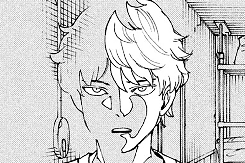 第７８話　分裂②