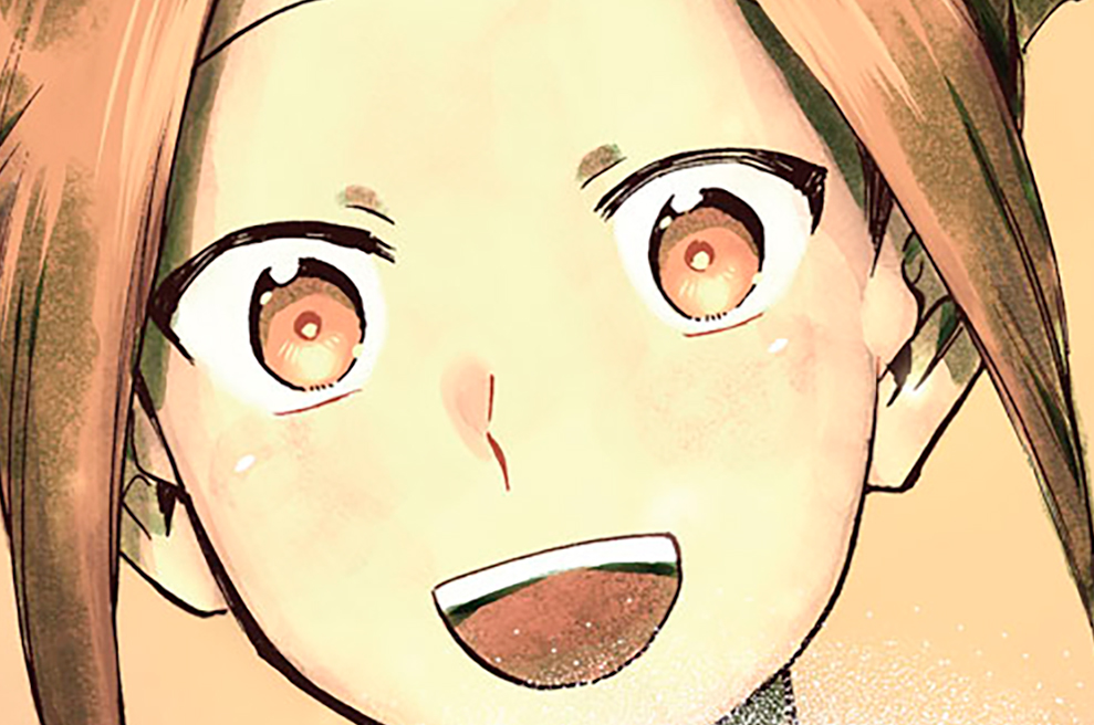 第１話　Ｌａ　ｒｅｐｒｅｓｅｎｔａｔｉｏｎ　ｄｅ　ｂａｌｌｅｔ　〜　バレーの公演