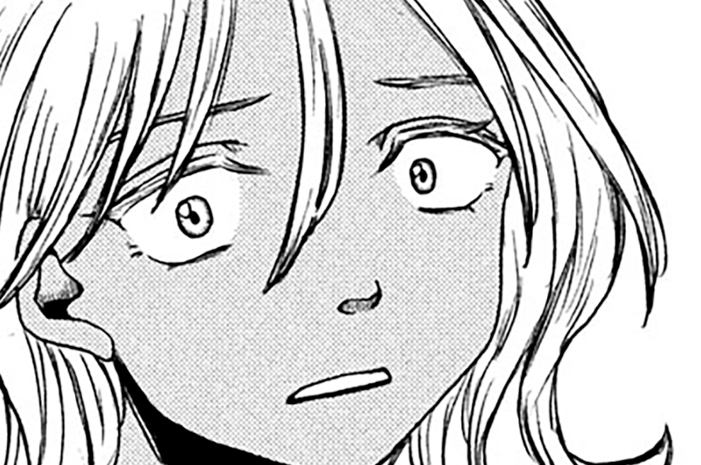 第４話「仲間を集めろ！」②