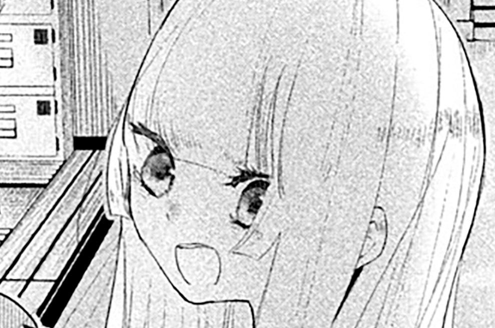 ７３話　シェア