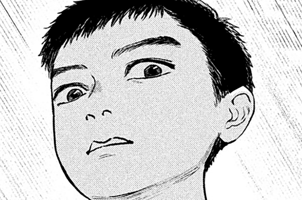 第２０話　家②