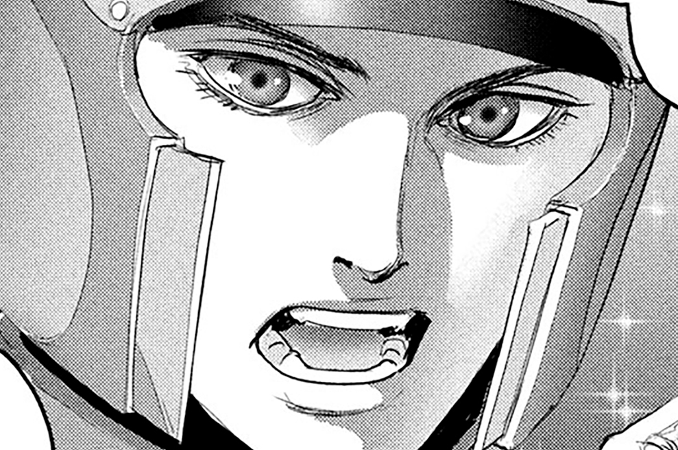 第４０話＂乱戦＂②