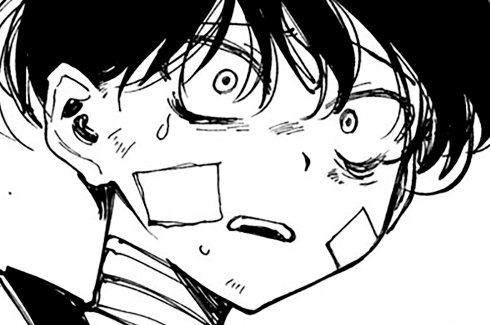 第１４話　丸呑み②