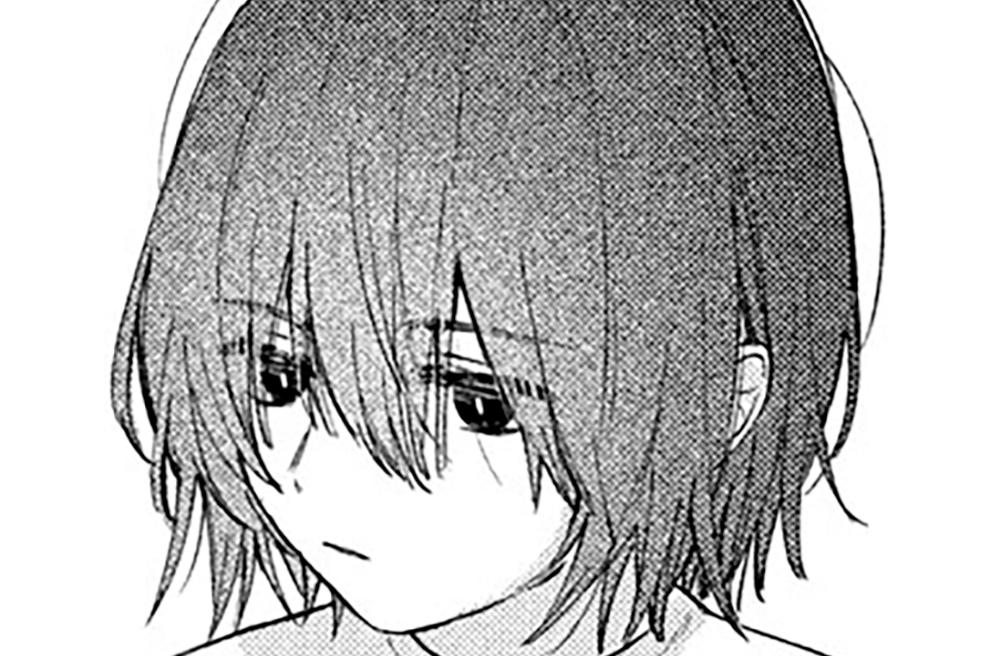 ＴＲＡＣＫ０８　白む空②