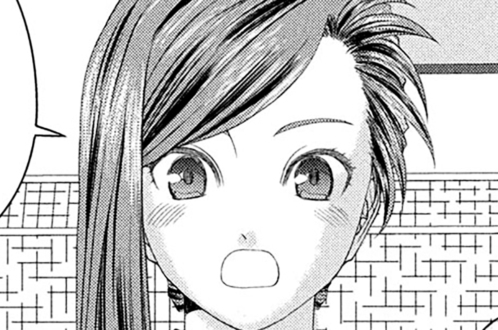 Ｌａｐ１１４：私の居場所