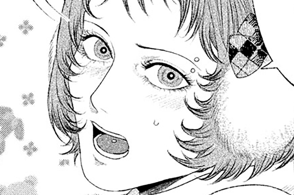 第１０話　「Ａｌｌ　Ｔｈａｔ　Ｉｓ　Ｓｏｌｉｄ　Ｍｅｌｔｓ　ｉｎｔｏ　Ａｉｒ」－形あるものはすべて空に融ける－③