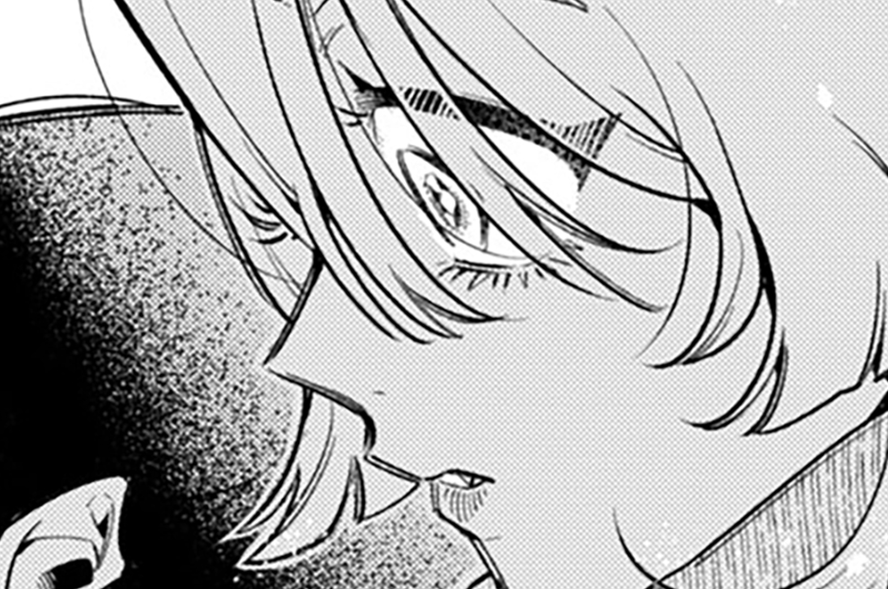 ７話　燃える心臓がまぶたの奥で光ってた（３）