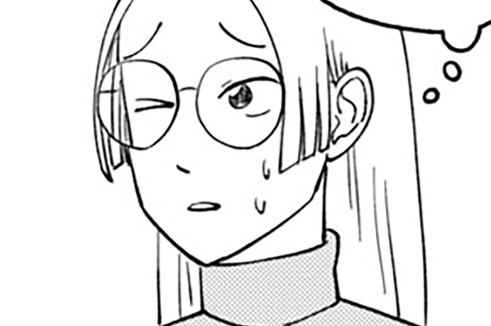 第３話　犬と話す男（３）