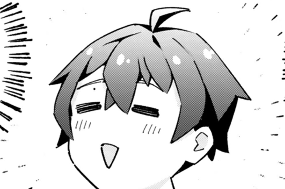 第５話　異世界帰りの剣聖が、修正されかける①