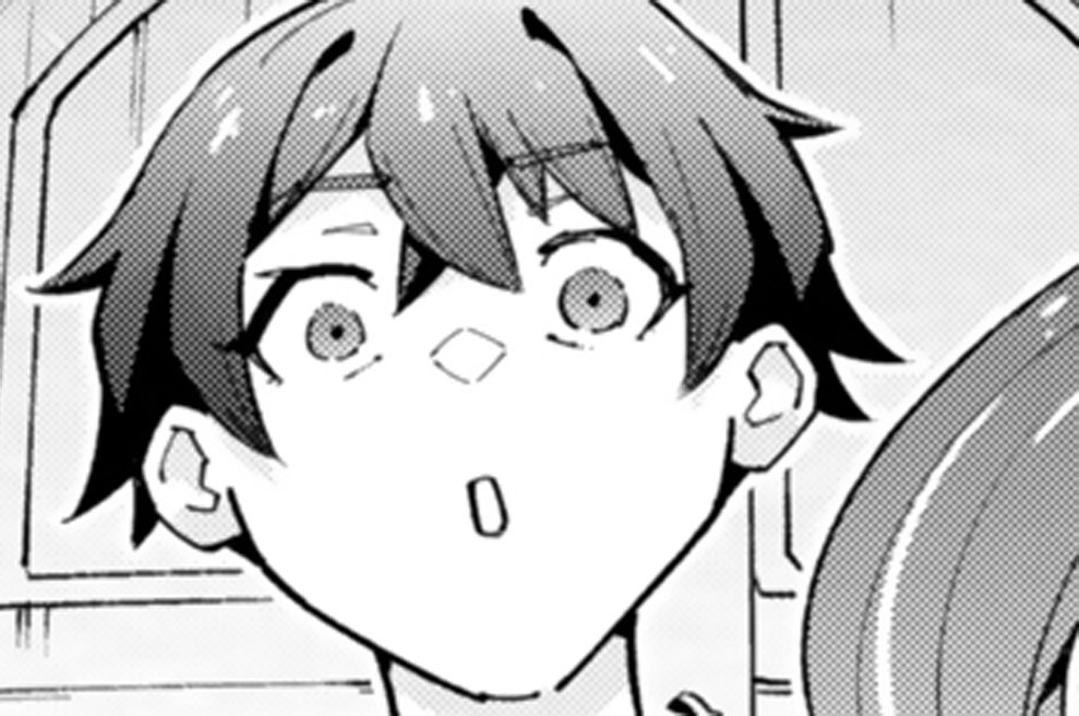 第５話　異世界帰りの剣聖が、修正されかける③