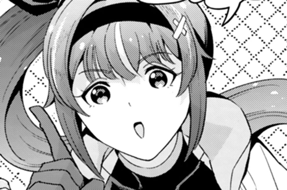 第７話　異世界帰りの剣聖は、「下」と「横」に攻められる！？③