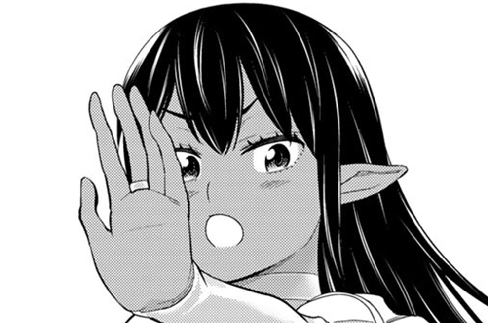 【第72話】先端停止 MountainTop and Stop