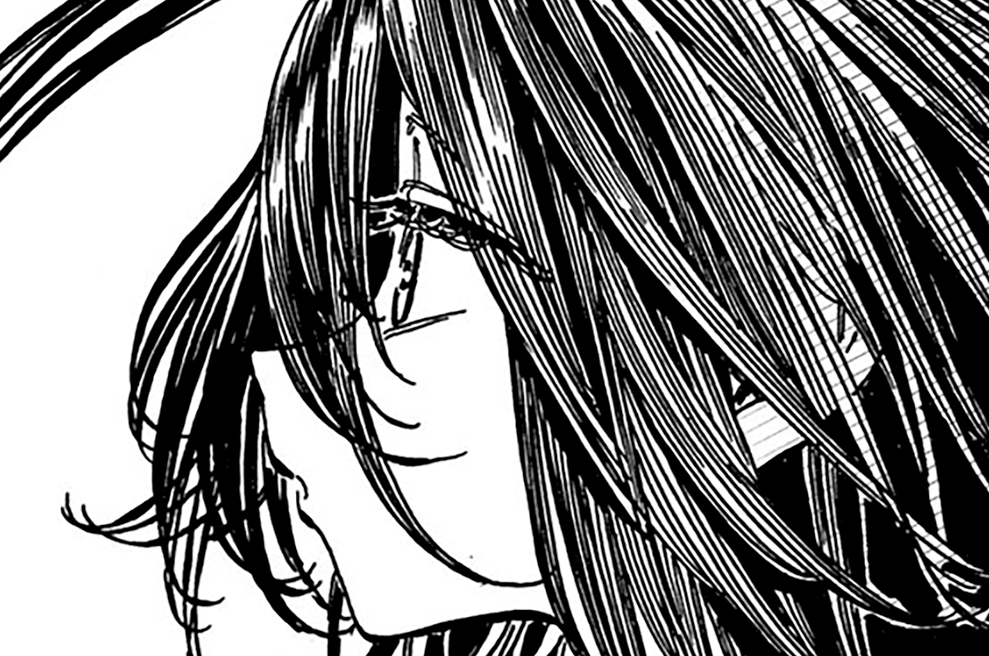 第３話　決心速度