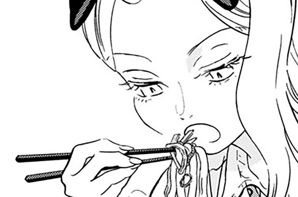 ＃７　木皿木さん・柳刃さん・まーさん②